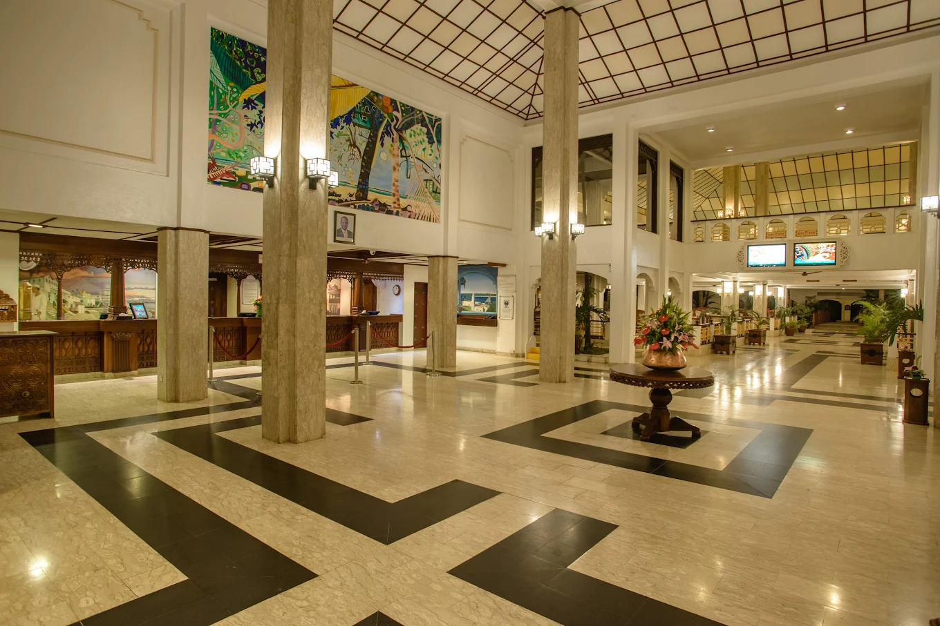 Sarova Whitesands Beach Resort & Spa - Mombasa hotel view 6